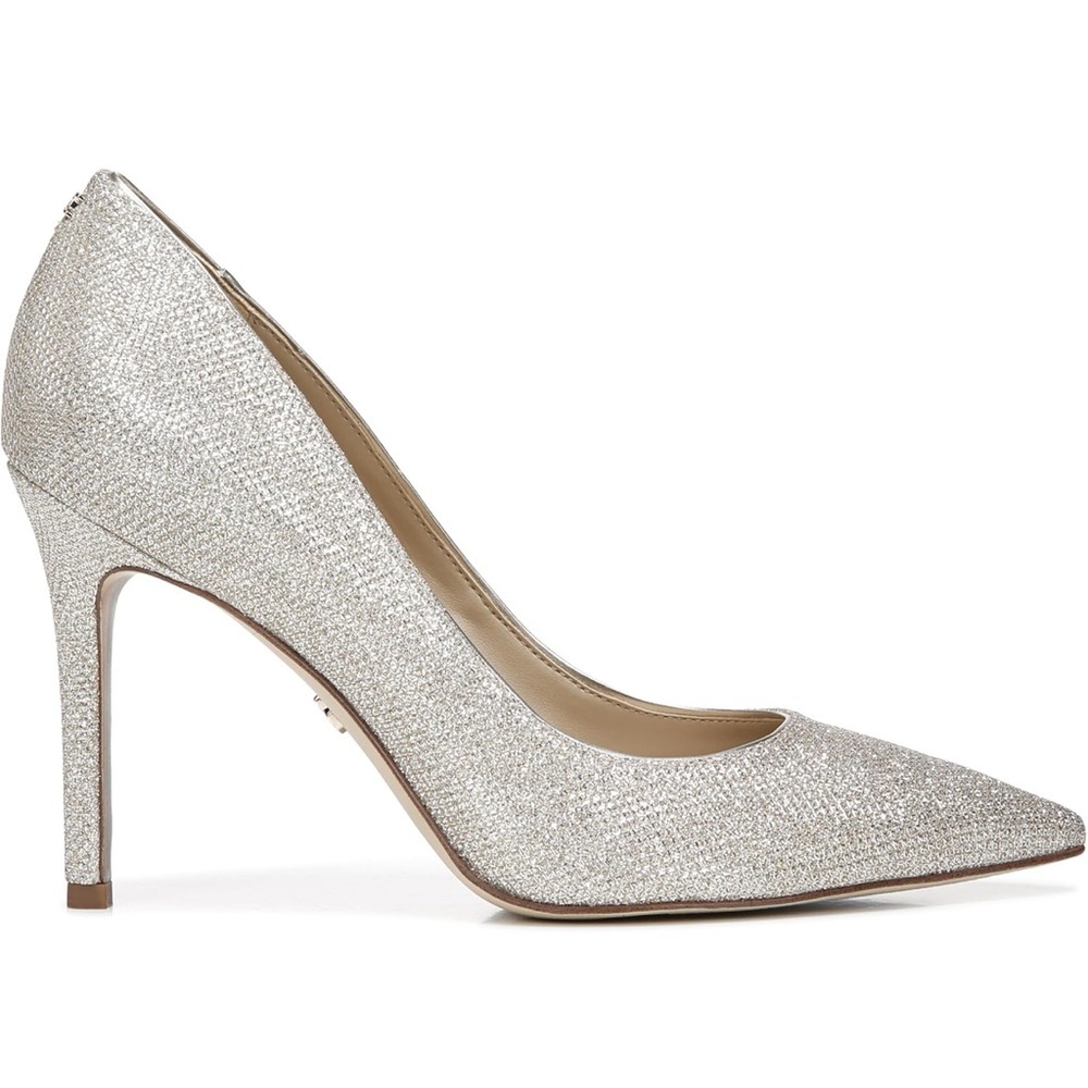 NEW Sam Edelman Women's Hazel Pointed Toe Pump size 5 - Picture 7 of 12
